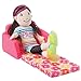 Manhattan Toy Groovy Girls Fabulous Sleeper Chair Fashion Doll Furniture