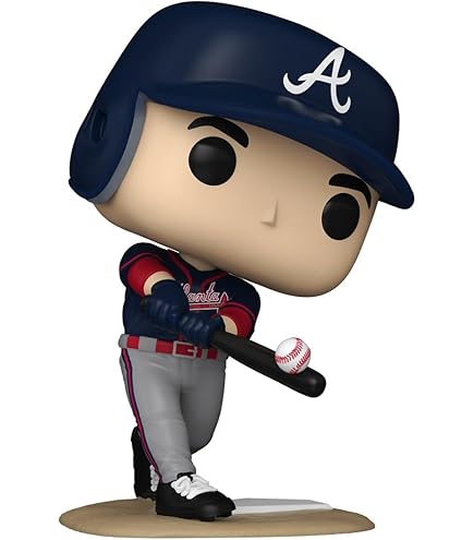 Funko pop MLB ムーキー・ベッツ&フレディ・フリーマン Amazon.com: Funko POP MLB: Braves - Freddie Freeman : Toys