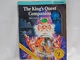 The King's Quest Companion