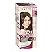 L'Oreal Paris Magic Root Rescue 10 Minute Root Hair Coloring Kit, Permanent Hair Color with Quick Precision Applicator, 100 percent Gray Coverage, 5G Medium Golden Brown, 1 kit (Packaging May Vary)