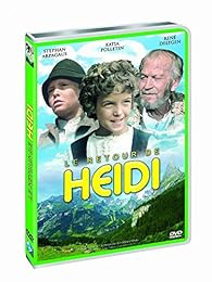 Le Retour De Heidi