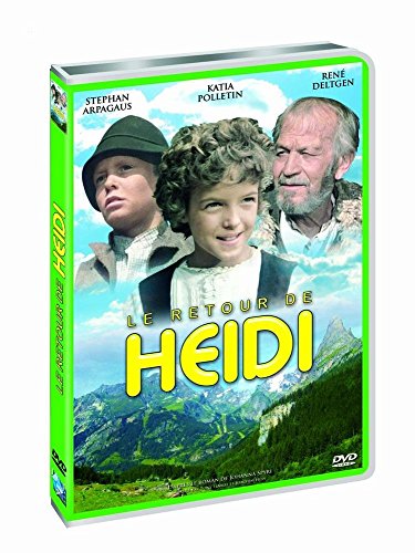 Le Retour De Heidi