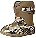 Bogs Toddler Classic Camo Winter Snow Boot, , 9 M US Toddler