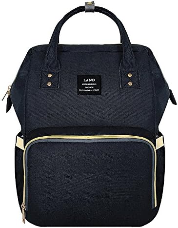 Diaper Bag Large