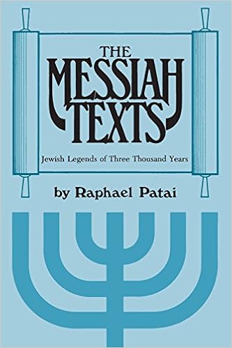 Image result for the messiah texts