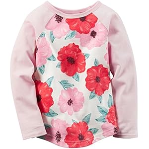 Carter’s Baby Meisjes Gebreide Mode Top 235g472