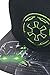 Star Wars Empire Symbol Sublimated PU Bill Snapback Baseball Cap