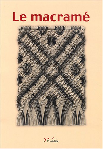 Le  macramé
