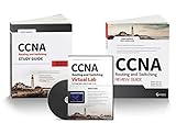 CCNA Routing and Switching Certification Kit: Exams 100-101, 200-201, 200-120