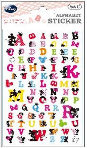 これまでで最高のディズニー アルファベット ワッペン 最高の壁紙コレクション