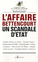 L' affaire Bettencourt