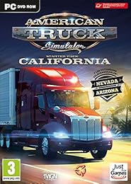American Truck Simulator