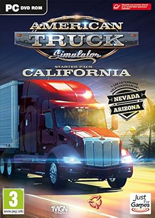 jeux de camion simulator