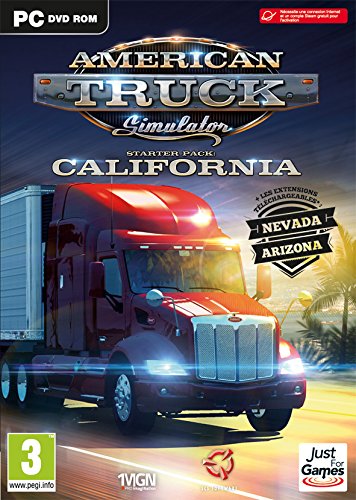 American Truck Simulator