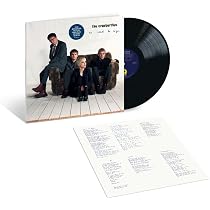 Cranberries Bury The Hatchet Complete Sessions (Vinyl 2LP 12