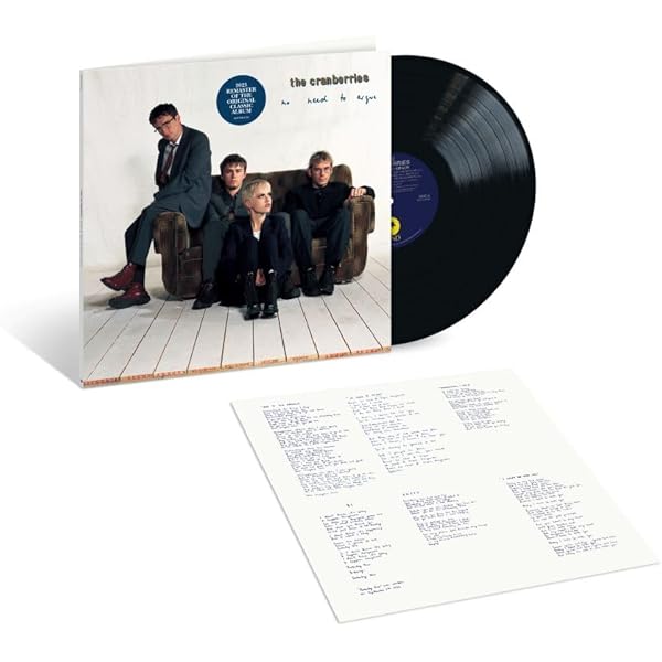 The Cranberries - THE CRANBERRIES - Amazon.com Music