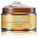 Dandruff Cleansing Deep Conditioner Mask - Thick Coarse Hair Care - Moroccan Argan Mask 8.5 oz - Deep Cleanse Dandruff Flakes & Residues with Long Lasting Conditioning