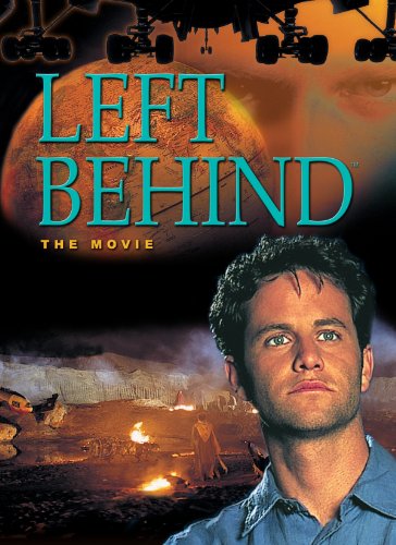 Left Behind: The Movie part of Left Behind