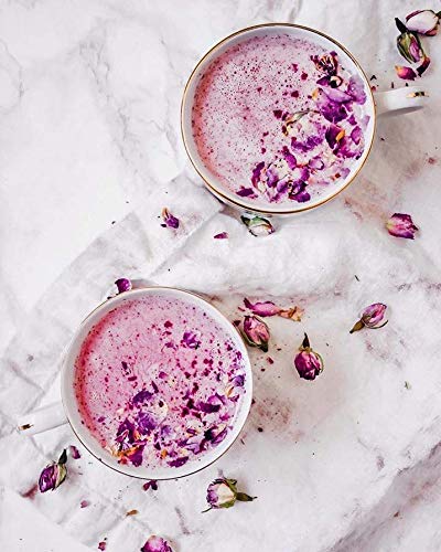 image for Pink Pitaya Dragon Fruit Superfood Powder - Cold Extracted & Freeze Dr