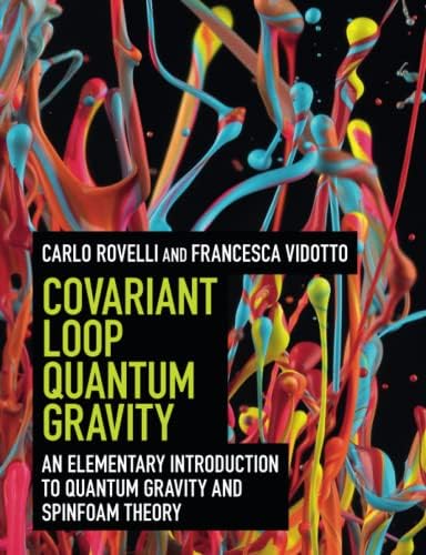 Quantum Gravity (Cambridge Monographs on Mathematical Physics
