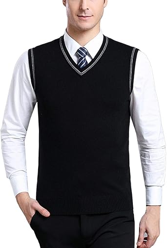 pullover utility vest