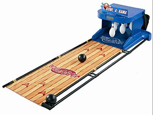 Sportcraft Bowl-A-Rama Bowler Bowling Arcade Game Bowlercade