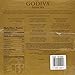 Godiva Belgium 1926 Assorted Chocolates Gold 11.6 Oz.