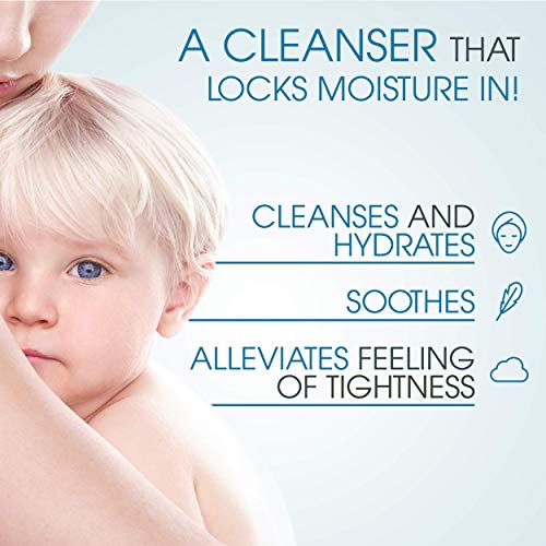 Bioderma Atoderm Cleansing oil Face and Body Moisturizer