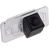 for BMW M3 E46 CSL E92 E93 M5 E39 E60 E61 Car Rear View Camera Back Up Reverse Parking Camera/Plug Directly