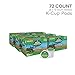 Green Mountain Coffee Roasters Kenya Highlands, Single-Serve Keurig K-Cup Pods, Medium Roast Coffee, 72 Count