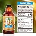Gold Peak Sweetened Black Iced Tea Drink, 64 fl oz