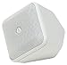 Boston Acoustic SoundWare XS Ultra-Compact Satellite Speaker (White)