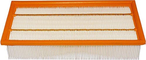 Lamellar Filter R 286 for Karcher 6th 904-283, NT 65/2 AP, NT 65/2 Eco, NT 75/2 Ap Me Tc, NT 72/2 Eco Tc, NT 65/2 Eco Tc, FILTER, Completely Filter