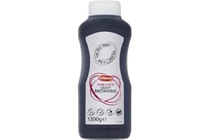 Schwartz Dark & Rich Gravy Browning 1.2kg