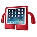Speck Products iGuy Freestanding Protective Case for iPad Air 2, Chili Pepper Red