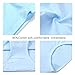 Hcaixing Womens High Waisted Cotton Briefs Underwear Tummy Control C-Section Recovery Soft Stretch Panties (as1, alpha, m, regular, regular, color a)