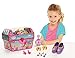 Just Play Shimmer and Shine Dress Up Trunk