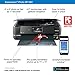 Epson Expression Photo XP-960 Wireless Color Photo Printer with Scanner and Copier, Amazon Dash Replenishment Ready