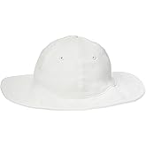 Amazon Essentials Unisex Toddlers and Babies' Adjustable Swim Sun Hat UPF 50