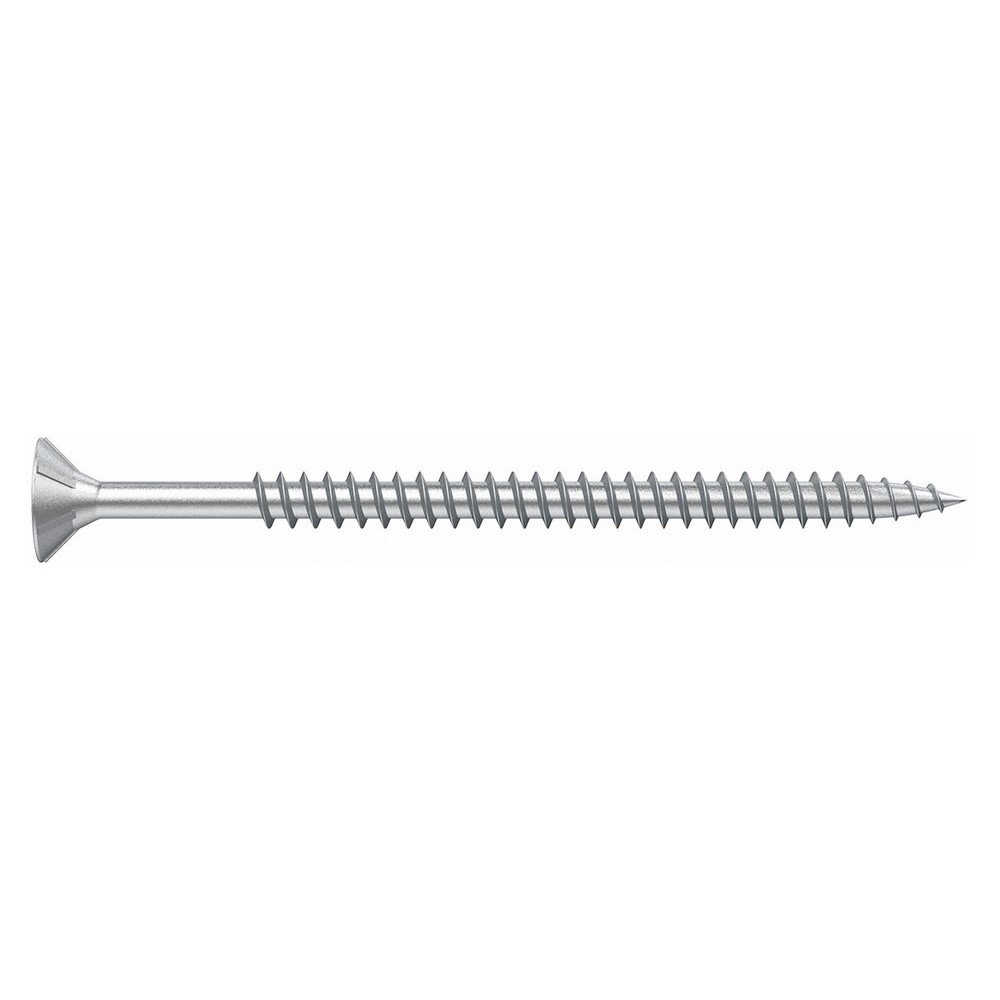 Desa 12445070 – Coach Screw Zinc Plated Partially Threaded 5 x 70