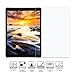 iPad Pro 10.5 in Screen Protector, Bestfy Tempered Glass Screen Protector [0.33mm / 2.5D] [Compatible with Apple Pencil] for Apple iPad Pro 10.5 Inch Tablet (Clear)