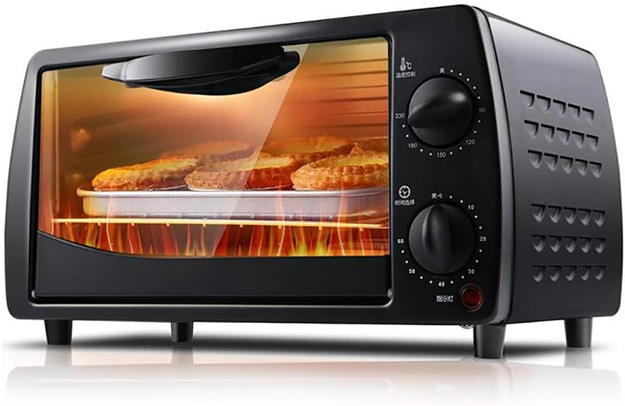 Bathrooms 9L Mini Oven Household Baking Electric Oven