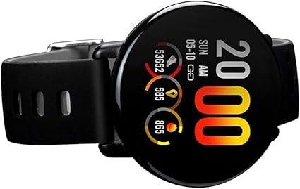best activity smartwatch 2019