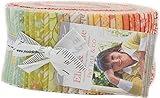 Fig Tree and Co Ella & Ollie Jelly Roll 40 2.5-inch Strips Moda Fabrics 20300JR