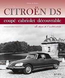 Citroën DS
