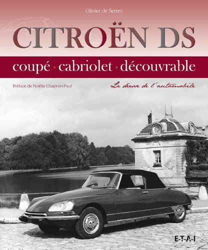 Citroën DS
