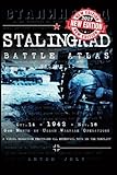 Stalingrad Battle Atlas: volume II