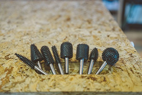 4 Kutzall+Extreme+Sphere+Shaft+6+3mm