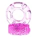 MATECam Pipedream Vibrating Pleasure Ring Cock Penis