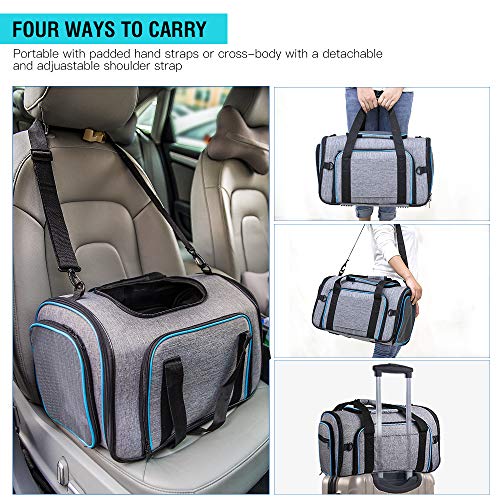2 Siivton+Carrier+Expandable+Airline+Approved